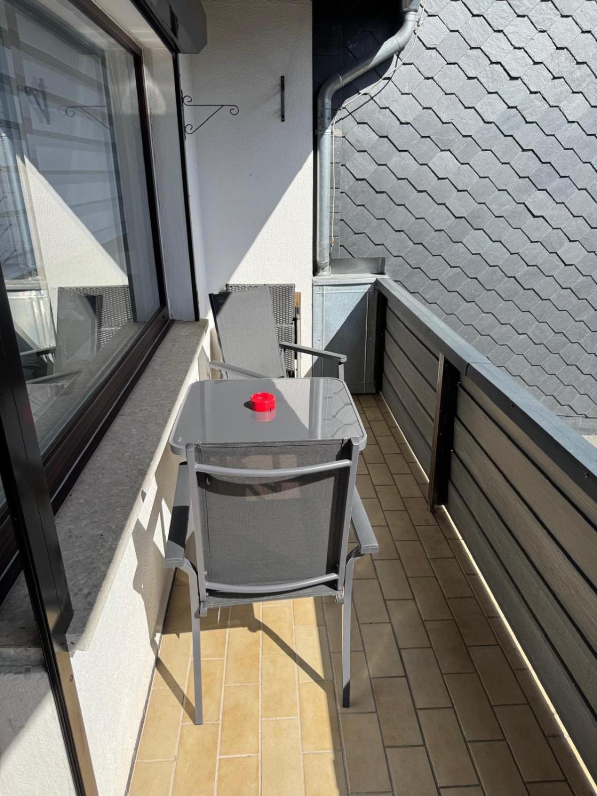 Fewo Adler 2-6 Personen Braunlage Exterior foto